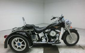 HARLEY FLSTF TRIKE 1340 1997 BML