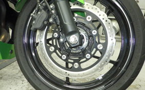 KAWASAKI NINJA 400 2024 EX400L