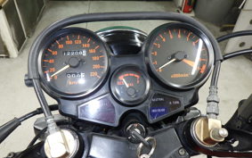 HONDA CBX550F 2018 PC04