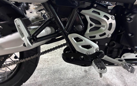 TRIUMPH SCRAMBLER 1200XE 2025 DADS0H