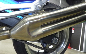 KAWASAKI Z1000 Gen.2 2006 ZRT00A