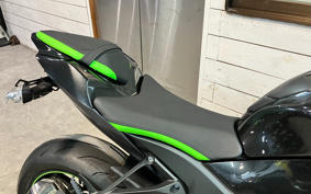 KAWASAKI NINJA ZX-10R SE 2019 ZXT02E