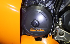 KTM 1190 RC8 R 2015