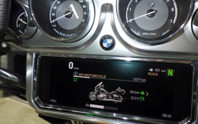 BMW R18TC 2022