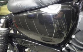 HARLEY XL883N 2017