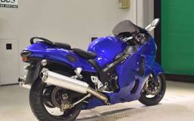 SUZUKI GSX-1300R HAYABUSA 2008