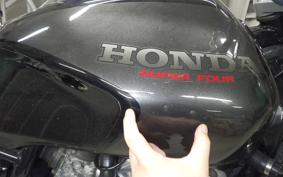 HONDA CB1000SF 1998 SC30