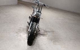 YAMAHA TW225 DG09J