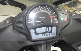 KAWASAKI NINJA 650 2015