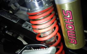 HONDA CB400SF VTEC 2002 NC39