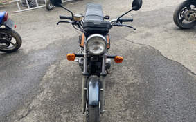 HONDA CB250 MC03