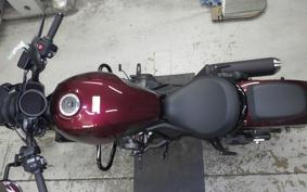 HONDA REBEL 1100 DCT 2021 SC83