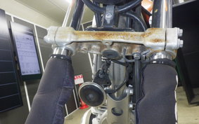 YAMAHA TRICKER Gen.3 2022 DG16J
