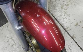 KAWASAKI ZEPHYR 400 KAI 2001 ZR400C
