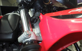 HONDA CRF125F 2026 JE03