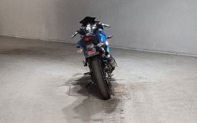 KAWASAKI Ninja 250SL BX250A