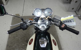 HONDA GB250 CLUBMAN Gen.5 MC10