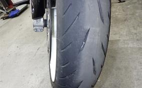 SUZUKI GSX-R600 2002
