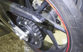 HONDA CBR250RR A MC51