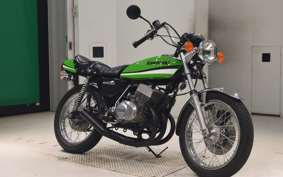 KAWASAKI KH400 2025 S3F