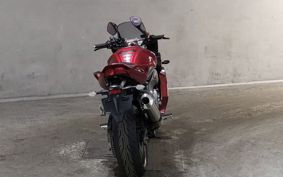 YAMAHA FZ1 FAZER 2009 RN21J