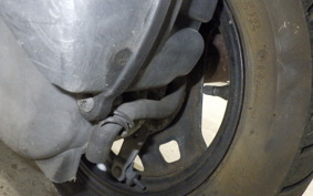 SUZUKI LET's 4 G CA41A