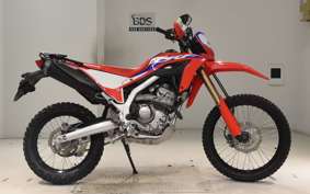 HONDA CRF250L MD47