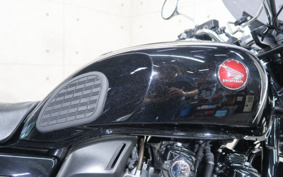 HONDA CB1100 ABS 2021 SC65