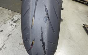 YAMAHA XSR900 GP 2024 RN96J