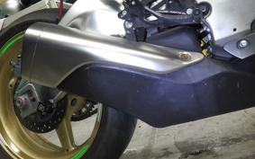 HONDA CBR1000RR Gen. 2 2009 SC59