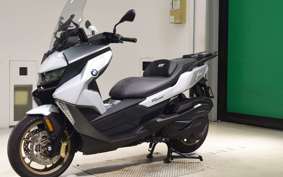 BMW C400GT 2025