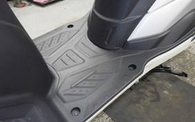 SUZUKI BURGMANストリート125EX 2015 EA23M