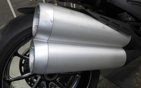 DUCATI DIAVEL Carbon 2012