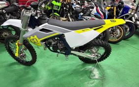 OTHER HUSQUARNA TC85 19|16