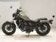 Фото Honda REBEL 250 2017 с японского аукциона