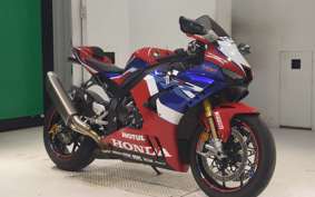 HONDA CBR1000RR RSP 2022 SC82