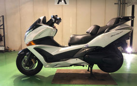 HONDA SILVERWING400GT 2012 NF03