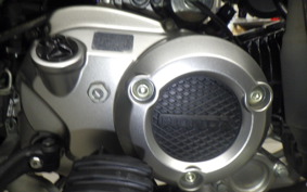 HONDA CT125-2 2021 JA65
