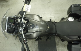 BMW F700GS 2014