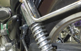 KAWASAKI W650 2010 EJ650A