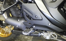 BMW R1300GS Adventure ASA 2026