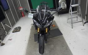 YAMAHA FZ8 FAZER S 2011