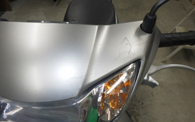 YAMAHA JOG-7 AY01