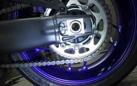YAMAHA MT-09 AMT 2024 RN88J