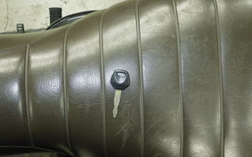 SUZUKI VANVAN 200 1999 NH41A