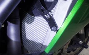 KAWASAKI NINJA H2 SX SE 2021 ZXT02A