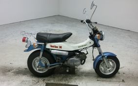 SUZUKI VANVAN 75 RV75