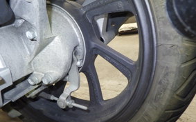 HONDA PCX 125 2023 JF81