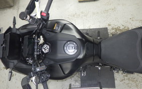 YAMAHA TRACER 9 GT 2026 RN99J