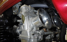 KAWASAKI ZEPHYR 750 1991 ZR750C